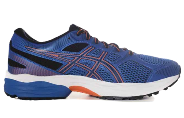 Order ASICS Gel-Nagoya 3 ''Blauw'' 1011B250-401