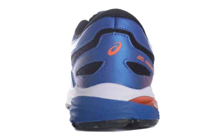 Lookbook ASICS Gel-Nagoya 3 ''Blauw'' 1011B250-401