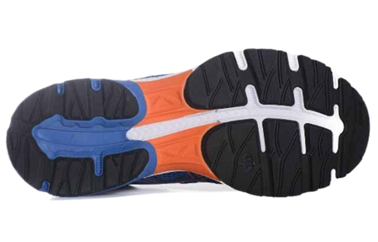 Shop ASICS Gel-Nagoya 3 ''Blauw'' 1011B250-401