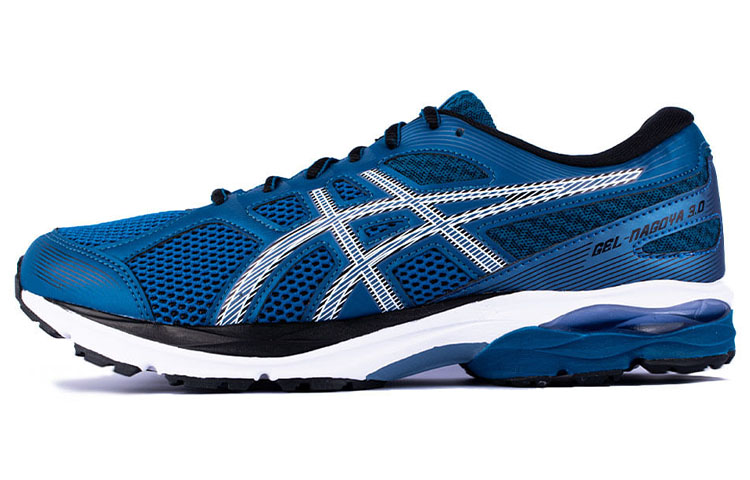 ASICS Gel-Nagoya 3 'Blue Comfort' 1011B250-404