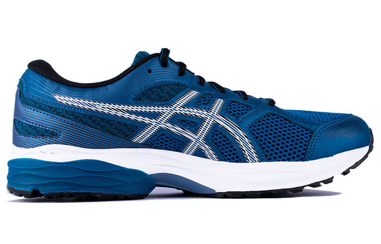 Order ASICS Gel-Nagoya 3 ''Confort Bleu'' 1011B250-404