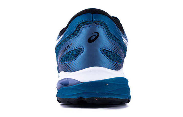 Shop ASICS Gel-Nagoya 3 ''Confort Bleu'' 1011B250-404