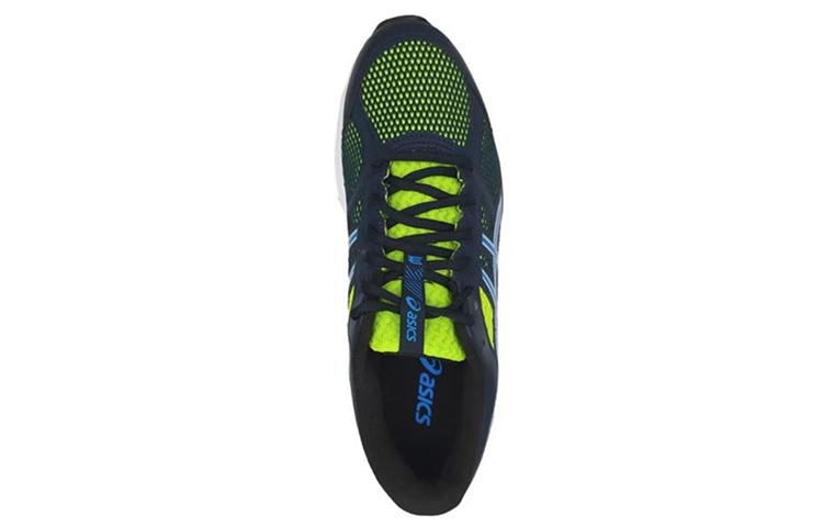 ASICS Gel-Nagoya 3 'Blue Yellow' 圖 2