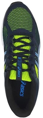 아식스 젤-나고야 3 '블루 옐로우' 1011B250-400 Order 아식스 젤-나고야 3 '블루 옐로우' 1011B250-400