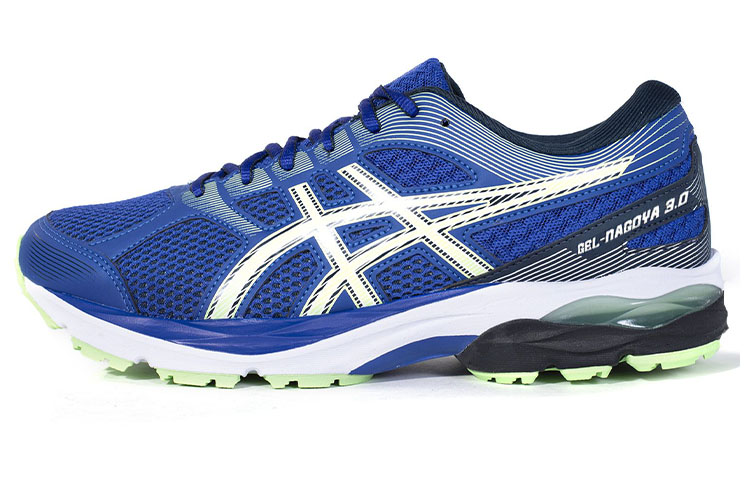 ASICS Gel-Nagoya 3 'Blue Yellow' 1011B250-403