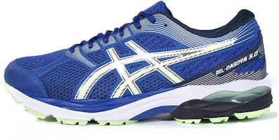 ASICS Gel-Nagoya 3 'Blue Yellow' 1011B250-403 ASICS Gel-Nagoya 3 'Blue Yellow' 1011B250-403