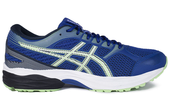 Order ASICS Gel-Nagoya 3 ''Blau Gelb'' 1011B250-403