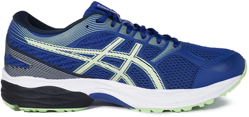 ASICS Gel-Nagoya 3 ''Blau Gelb'' 1011B250-403 Order ASICS Gel-Nagoya 3 ''Blau Gelb'' 1011B250-403