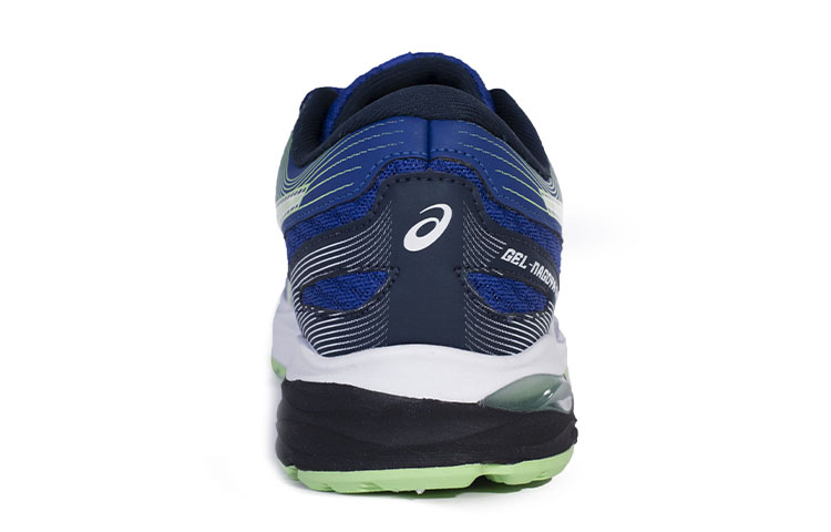 Shop ASICS Gel-Nagoya 3 ''Blau Gelb'' 1011B250-403