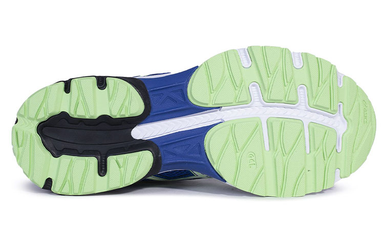 Purchase ASICS Gel-Nagoya 3 ''Blau Gelb'' 1011B250-403