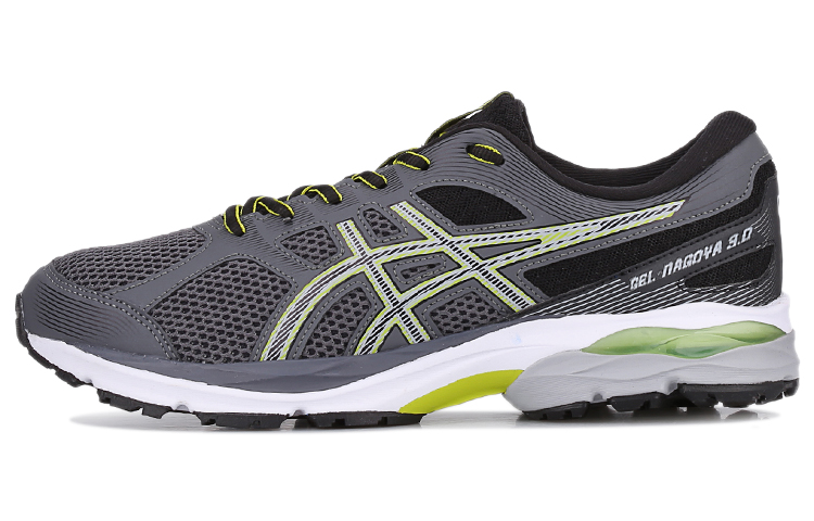 ASICS Gel-Nagoya 3 'Cool Grey' 1011B250-022