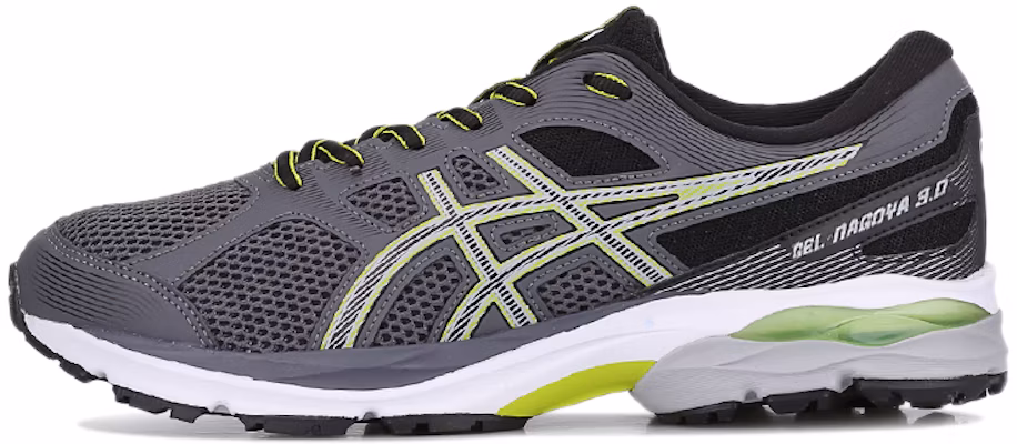 ASICS Gel-Nagoya 3 ''Grigio Freddo'' 1011B250-022 Buy ASICS Gel-Nagoya 3 ''Grigio Freddo'' 1011B250-022