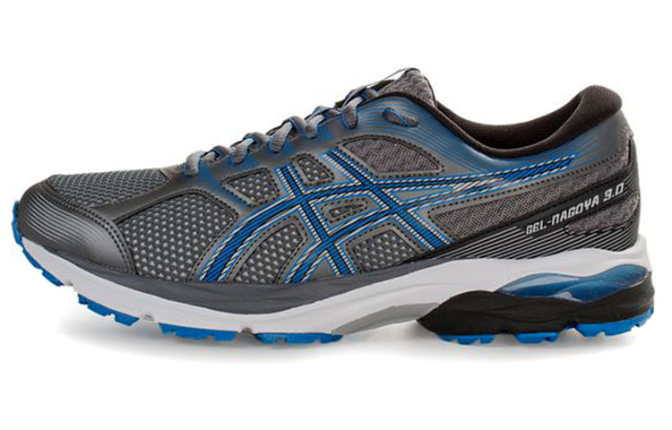 ASICS Gel-Nagoya 3 'Grey Blue' 1011B250-023