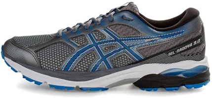 ASICS Gel-Nagoya 3 'Grey Blue' 1011B250-023 ASICS Gel-Nagoya 3 'Grey Blue' 1011B250-023