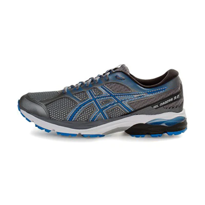 ASICS Gel-Nagoya 3 'Grey Blue'