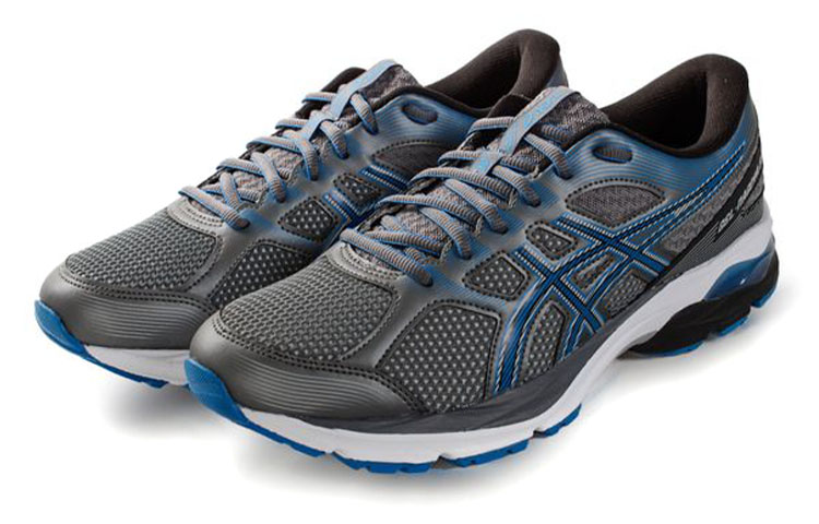 Lookbook ASICS Gel-Nagoya 3 ''Gris Bleu'' 1011B250-023