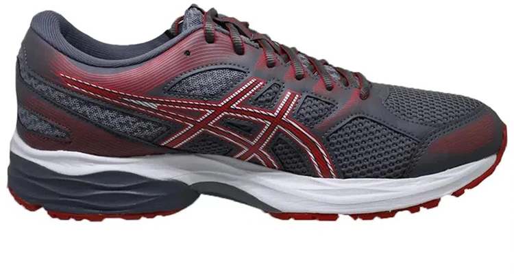 ASICS Gel-Nagoya 3 ''Grijs Rood'' 1011B250-020 Order ASICS Gel-Nagoya 3 ''Grijs Rood'' 1011B250-020