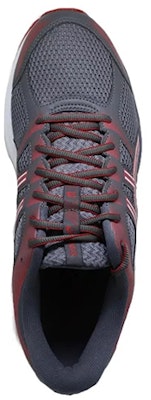 아식스 젤-나고야 3 '그레이 레드' (Asikseu Jel-Nagoya 3 'Geurei Redeu') 1011B250-020 Lookbook 아식스 젤-나고야 3 '그레이 레드' (Asikseu Jel-Nagoya 3 'Geurei Redeu') 1011B250-020