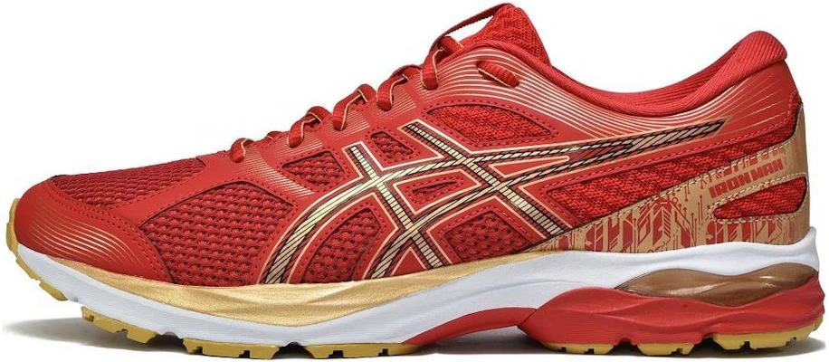 ASICS Gel-Nagoya 3 Marvel Hardloopschoenen 1013A113-601 Buy ASICS Gel-Nagoya 3 Marvel Hardloopschoenen 1013A113-601