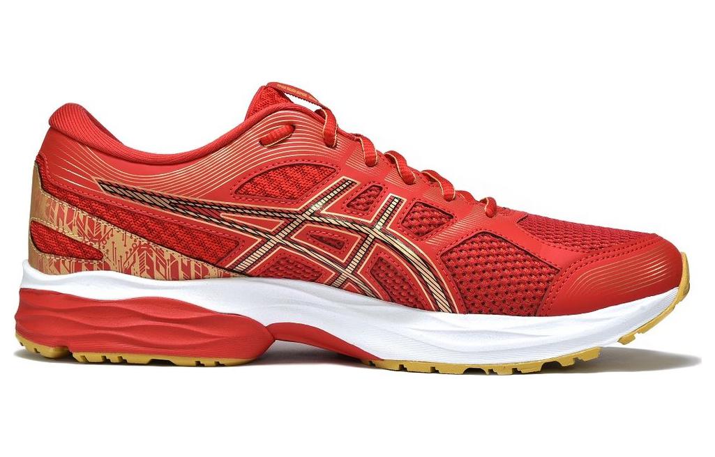 Order ASICS Gel-Nagoya 3 Marvel Hardloopschoenen 1013A113-601