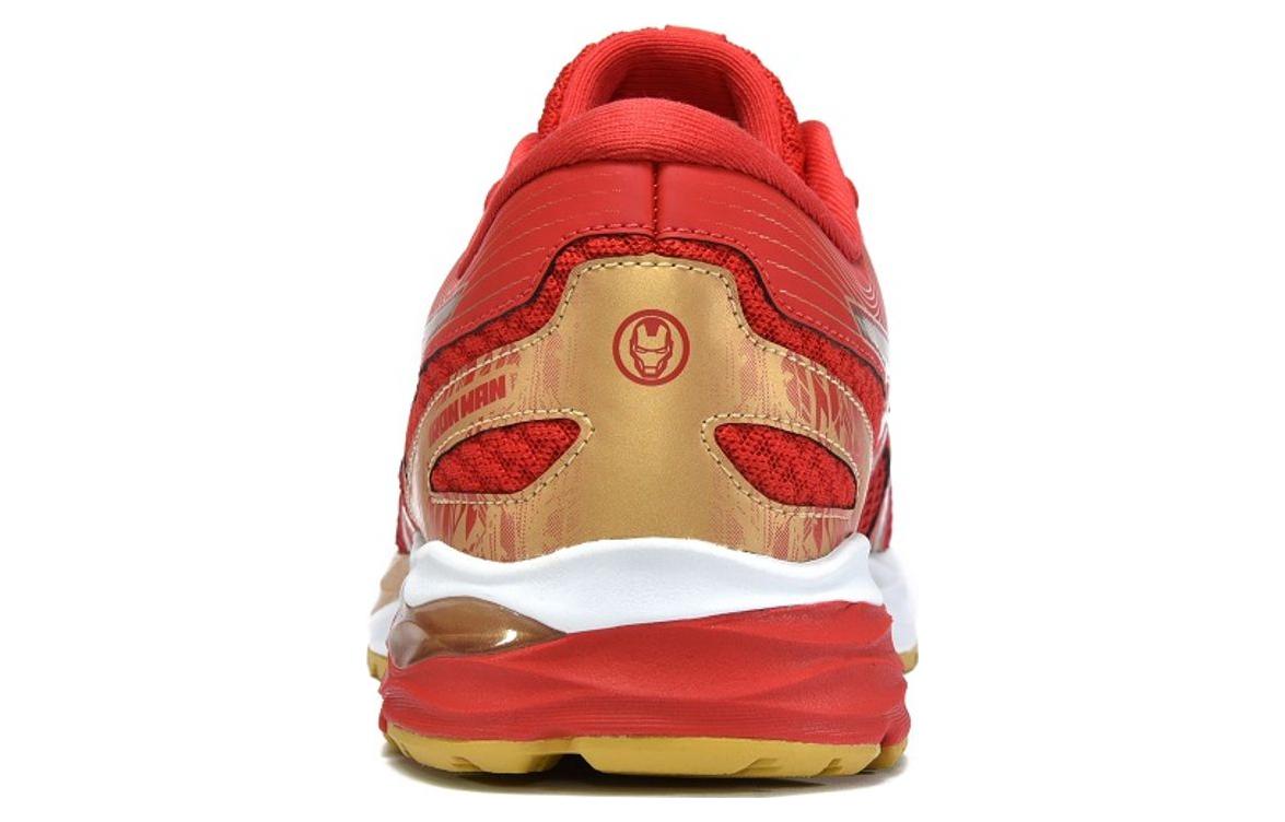 Purchase ASICS Gel-Nagoya 3 Marvel Hardloopschoenen 1013A113-601