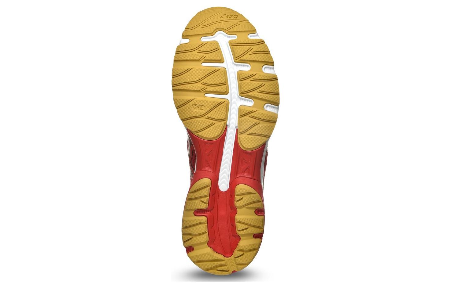 Details for ASICS Gel-Nagoya 3 Marvel Hardloopschoenen 1013A113-601