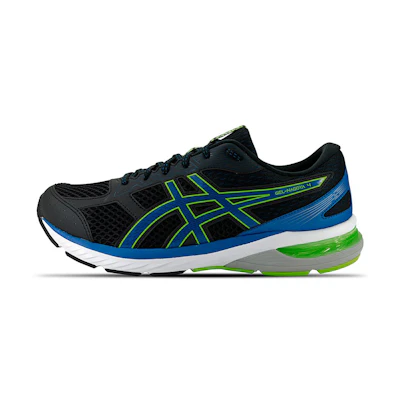 ASICS Gel-Nagoya 4 'Black Blue'