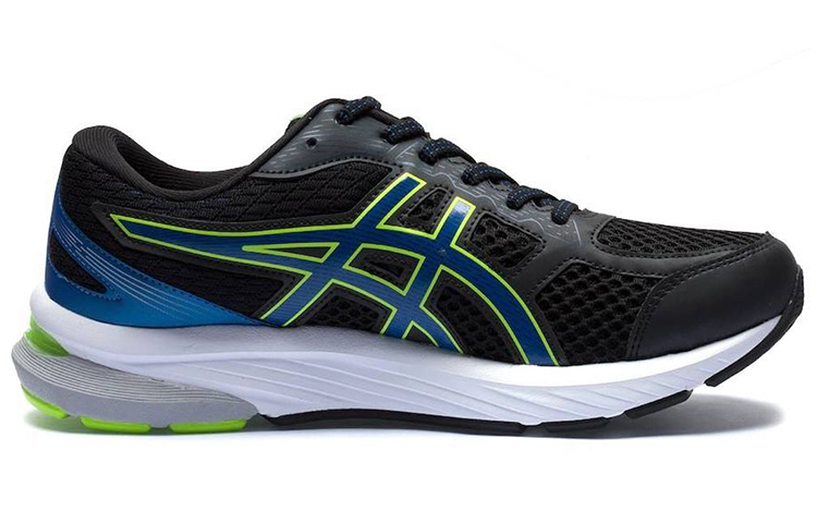 ASICS Gel-Nagoya 4 'Black Blue' 圖 2