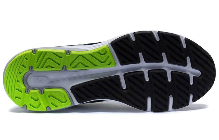 ASICS Gel-Nagoya 4 'Black Blue' 圖 4