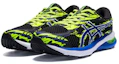 Lookbook ASICS Gel-Nagoya 4 ''Zwart Blauw'' 1011B528-003