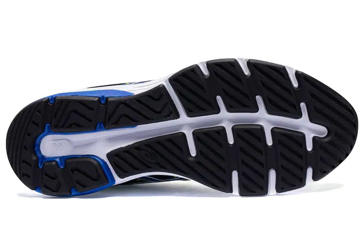 Purchase ASICS Gel-Nagoya 4 ''Zwart Blauw'' 1011B528-003