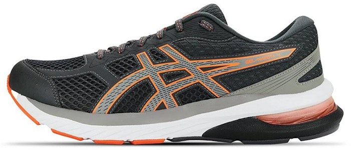 ASICS Gel-Nagoya 4 'Hitam Oren' 1011B528-020 Buy ASICS Gel-Nagoya 4 'Hitam Oren' 1011B528-020