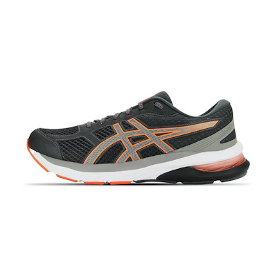 ASICS Gel-Nagoya 4 'Black Orange'