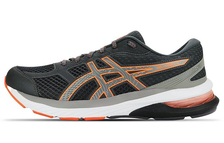 ASICS Gel-Nagoya 4 'Black Orange' 1011B528-020