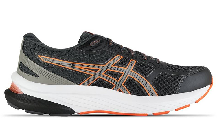 Order ASICS Gel-Nagoya 4 ''Noir Orange'' 1011B528-020