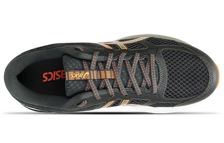 Purchase ASICS Gel-Nagoya 4 ''Noir Orange'' 1011B528-020