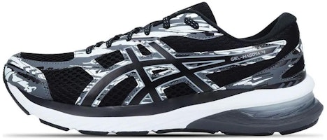 ASICS Gel-Nagoya 4 'Black White' 1011B528-004 ASICS Gel-Nagoya 4 'Black White' 1011B528-004