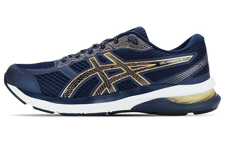 ASICS Gel-Nagoya 4 'Blue' 1011B528-401