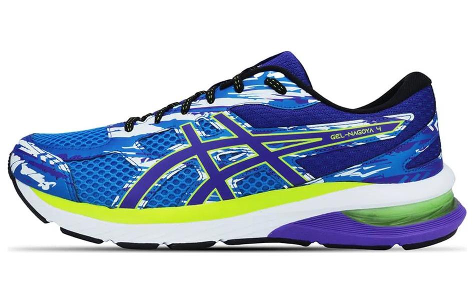 ASICS Gel-Nagoya 4 'Blue' 1011B528-404