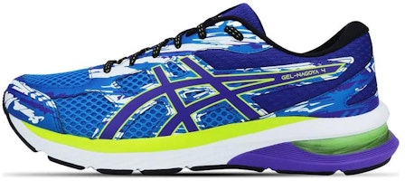ASICS Gel-Nagoya 4 'Blue' 1011B528-404 ASICS Gel-Nagoya 4 'Blue' 1011B528-404