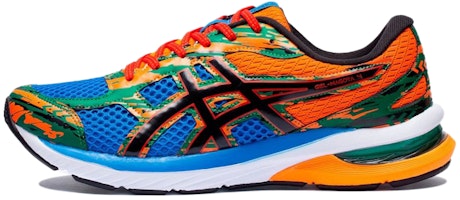 ASICS Gel-Nagoya 4 'Blue Orange' 1011B528-403 ASICS Gel-Nagoya 4 'Blue Orange' 1011B528-403