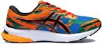 Order ASICS Gel-Nagoya 4 'Azul Naranja' 1011B528-403