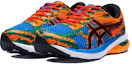 Lookbook ASICS Gel-Nagoya 4 'Azul Naranja' 1011B528-403