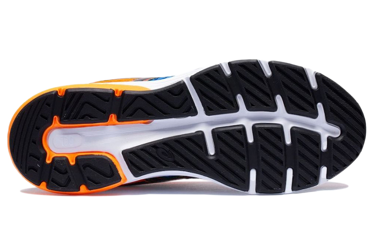 Purchase ASICS Gel-Nagoya 4 'Azul Naranja' 1011B528-403