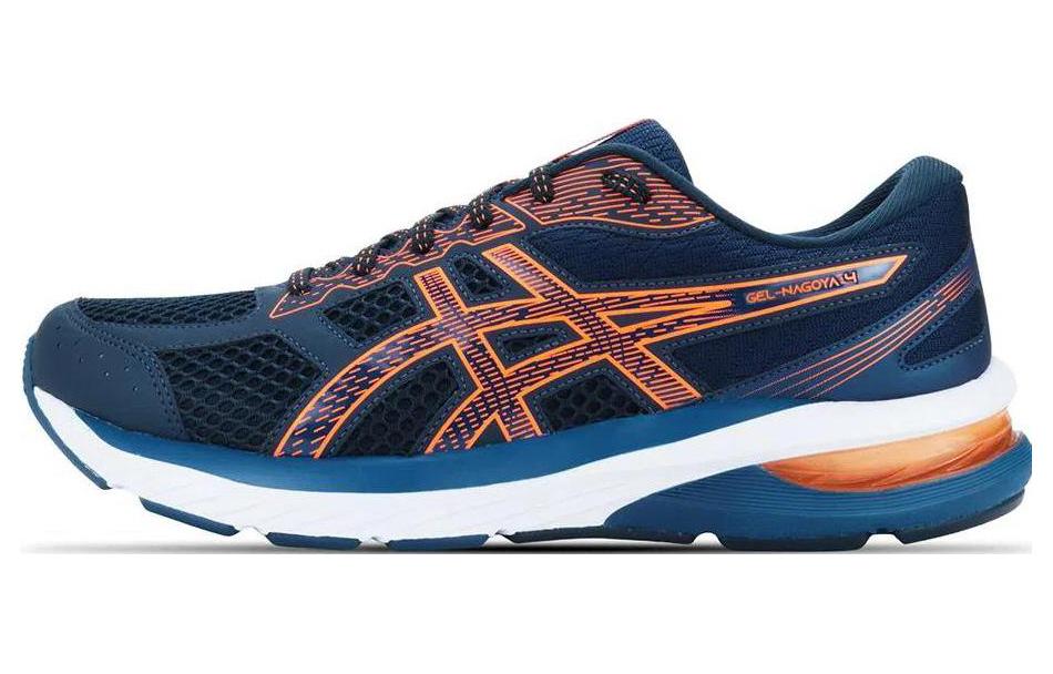 ASICS Gel-Nagoya 4 'Blue Orange' 1011B528-406