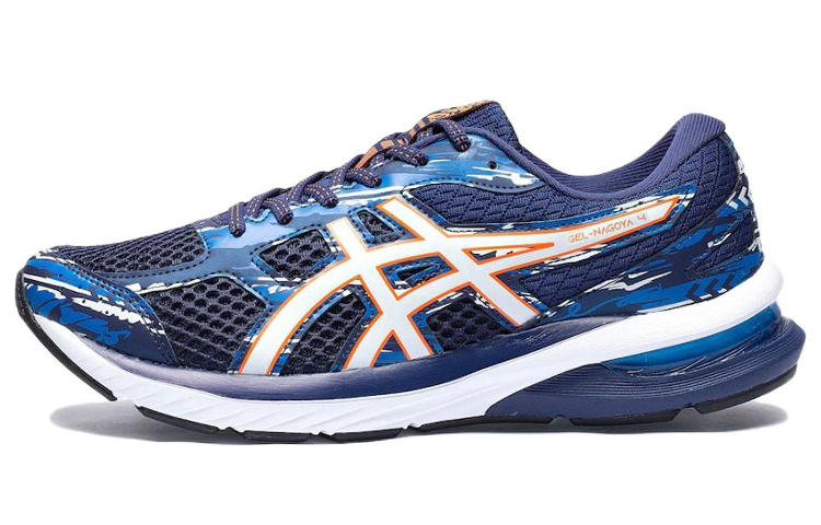 ASICS Gel-Nagoya 4 'Blue White' 1011B528-402