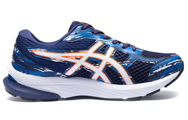 Order ASICS Gel-Nagoya 4 'Azul Blanco' 1011B528-402