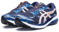 Lookbook ASICS Gel-Nagoya 4 'Azul Blanco' 1011B528-402