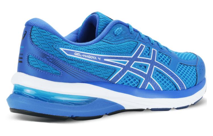 Shop ASICS Gel-Nagoya 4 ''Blu Bianco'' 1011B528-405