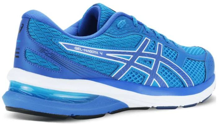 ASICS Gel-Nagoya 4 ''Blu Bianco'' 1011B528-405 Shop ASICS Gel-Nagoya 4 ''Blu Bianco'' 1011B528-405